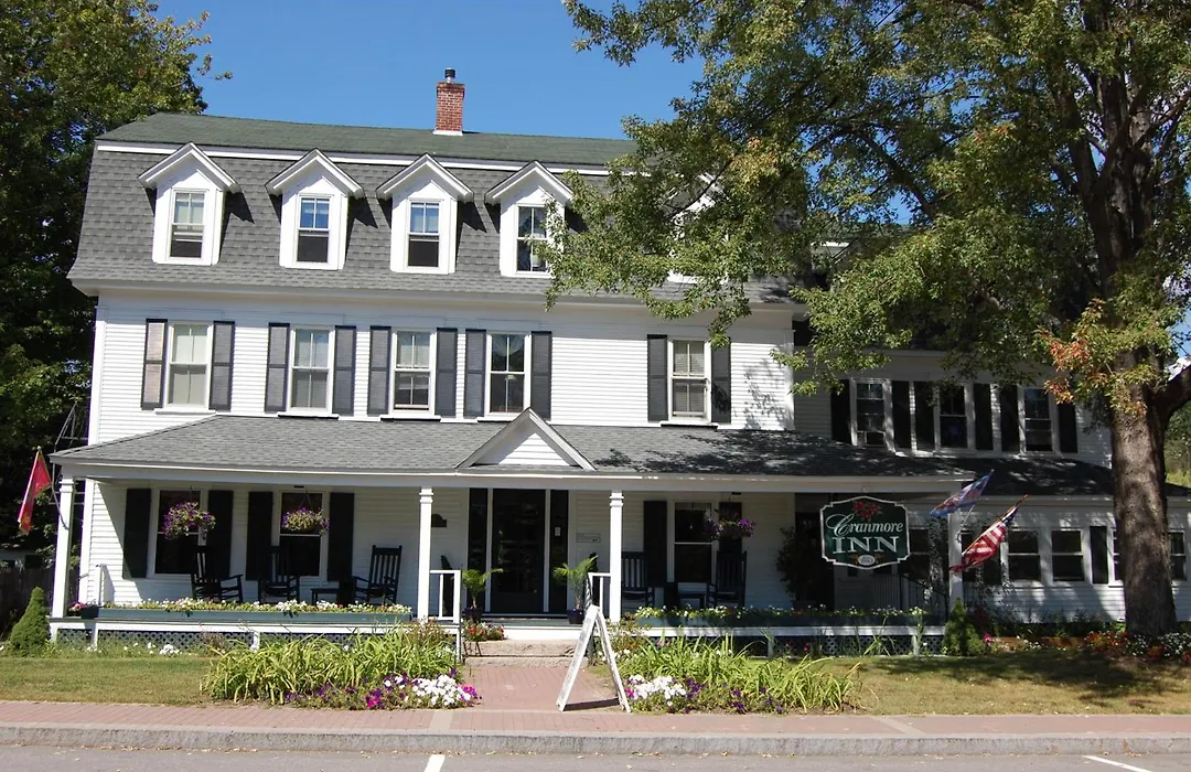 Cranmore Inn-1