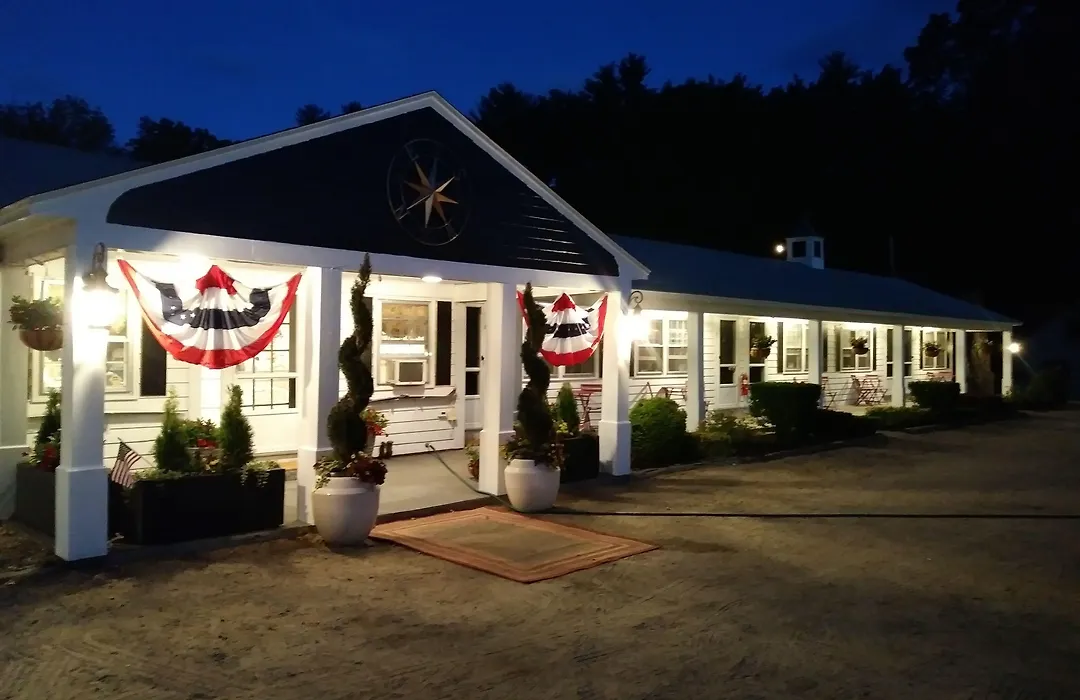 Starlight Lodge North Conway-1