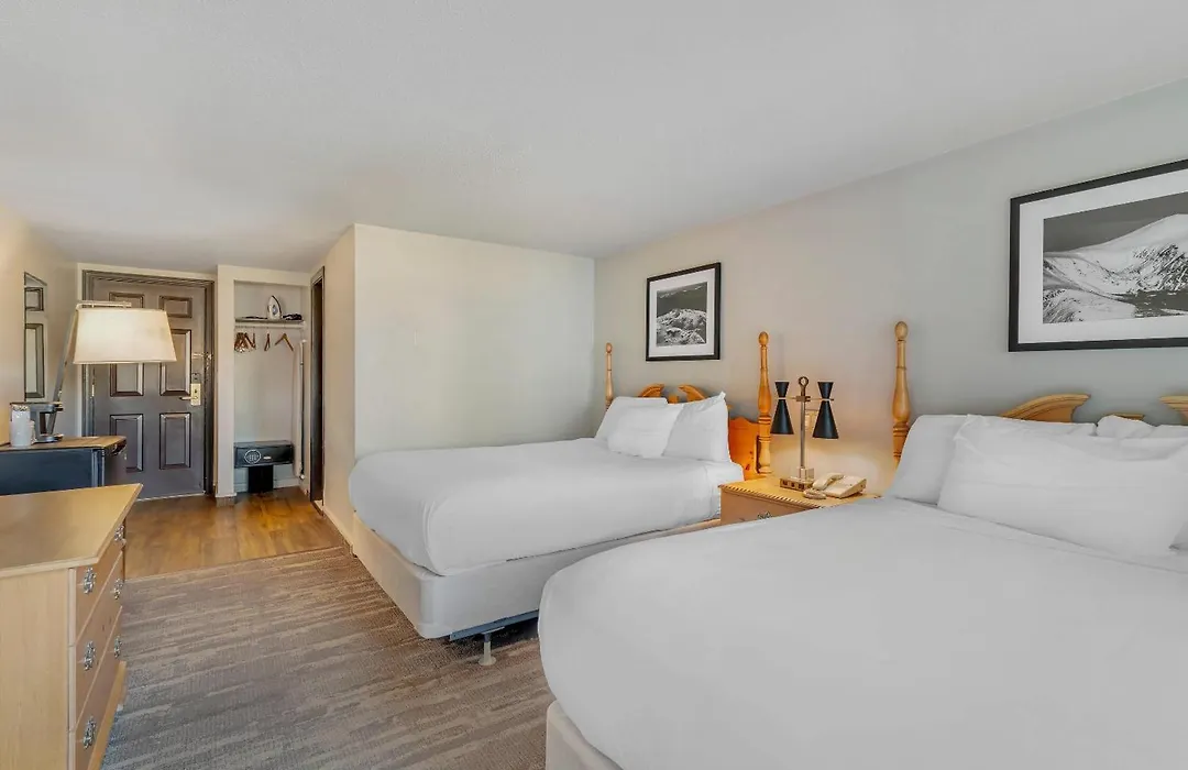 The Green Granite North Conway, An Ascend Collection Hotel-1