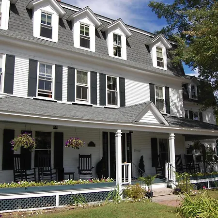 Cranmore Inn-2