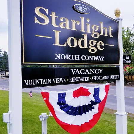 Starlight Lodge North Conway-3