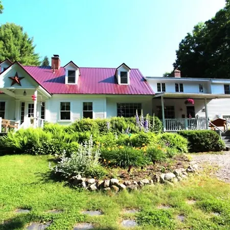 The Buttonwood Inn On Mt. Surprise-2