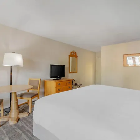 The Green Granite North Conway, An Ascend Collection Hotel-2